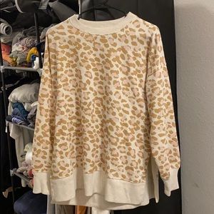 Aerie sweatshirt